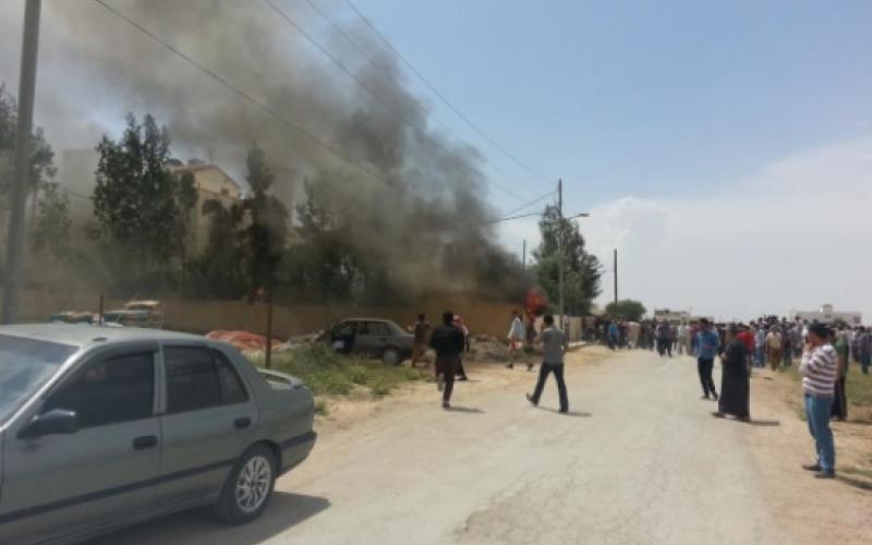 حراك مقاوم للتشيع: نشاط ديني للتحشيد الشعبي