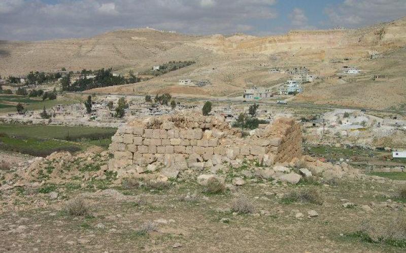 قرية ابو الزيغان.. زارها الباص قبل تسع سنوات ولم يعد