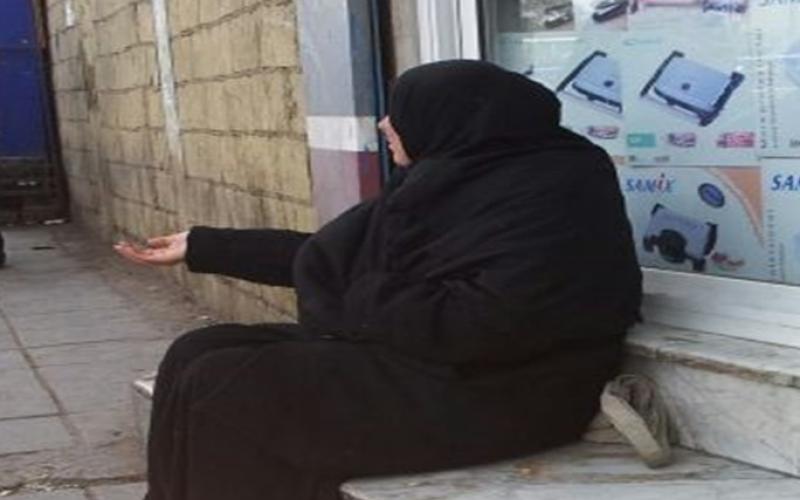 التسول في الزرقاء: مهنة وعادة متوارثة ..تزداد في الأعياد والمناسبات