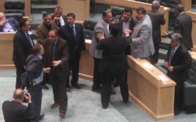 مدونة السلوك النيابية... مقترحات دون عقوبات