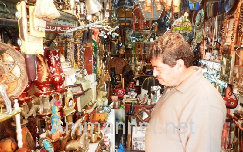 هل زرت مغارة على بابا في وسط البلد؟