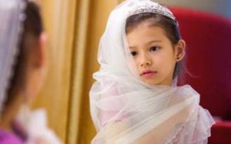 عمان الأعلى بزواج القاصرات