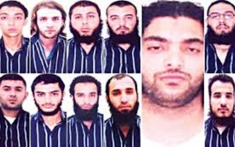 إحالة شاهد في قضية "خلية عبدون" إلى المدعي العام