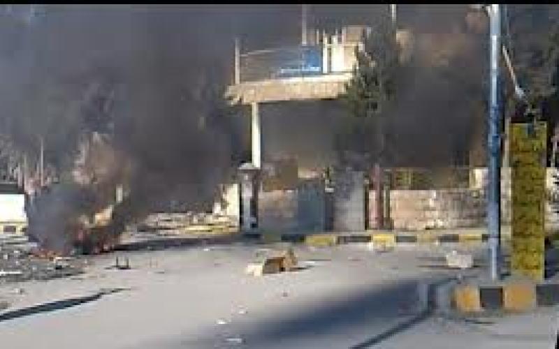 أمن الدولة توجه تهم اثارة الشغب والتجمهر غير المشروع ل 13 مواطن