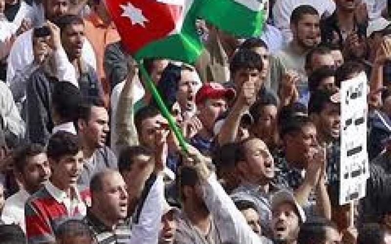 الأردن إلى أين؟