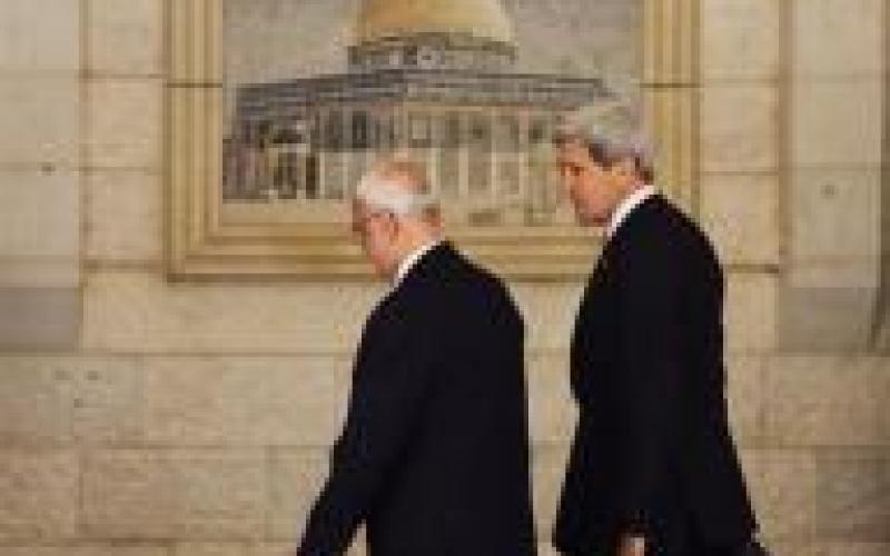 مصادر: كيري يعود للمنطقة