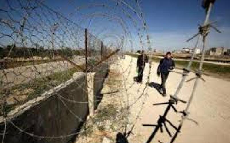 أمن الدولة تصدر حكما بالحبس 5 سنوات على أردنيين تسللا إلى سوريا