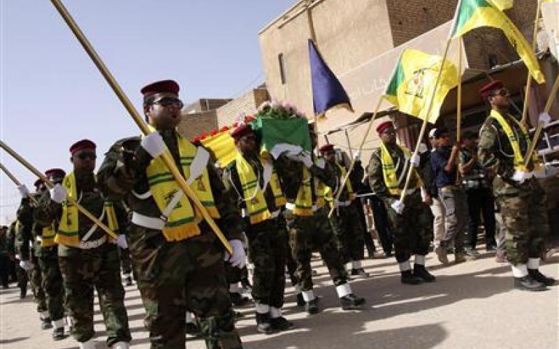 دول الخليج العربية تتعهد بفرض عقوبات على حزب الله بسبب تدخله في سوريا