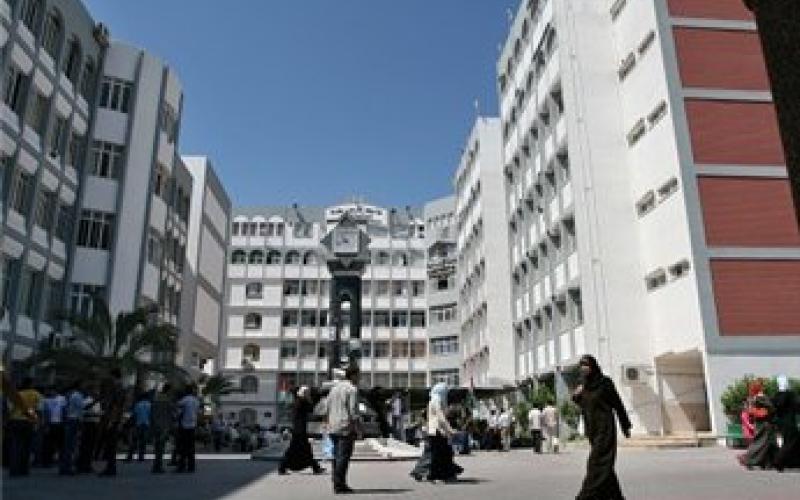 هنية يخصص 150 الف دولار لدعم البحث العلمي