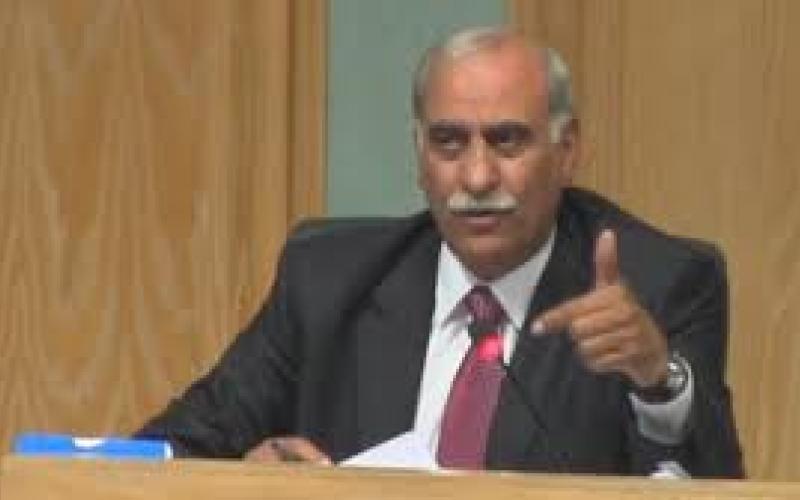 النائب الخرابشة: وزير يعاني نفسيا