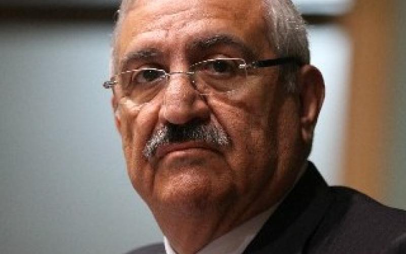 عبد الهادي المجالي: الحكومة جعلت الوطن مختلاً