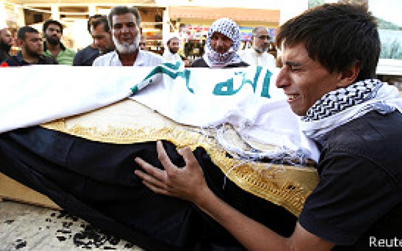 العنف في العراق: قتلى ومصابين في تفجيرين بالفلوجة والتاجي