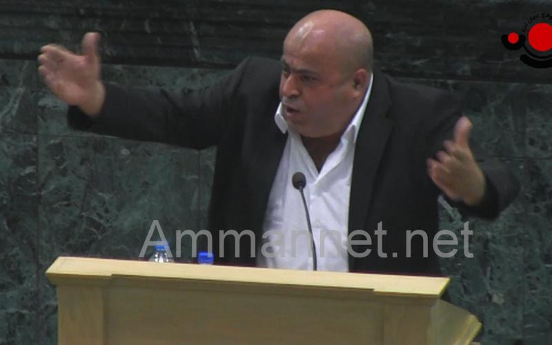 عطية يطالب بمحاسبة أنسباء الأسرة الحاكمة (فيديو)