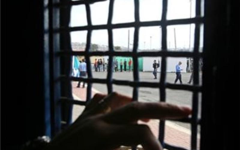 فعاليات تضامنية مع الأسرى