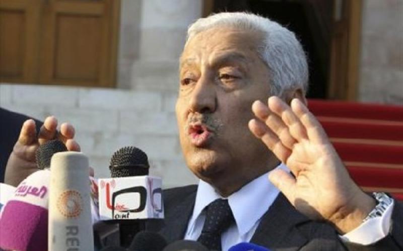 هل يملك النسور ضمانات لتغيير قانون الانتخاب؟!