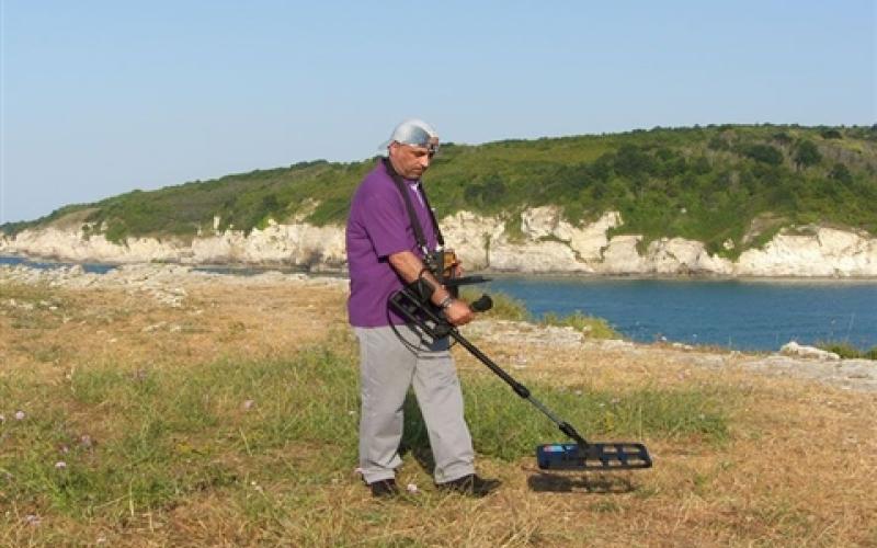 هل يمشي الأردنيون على ثروة من المعادن؟