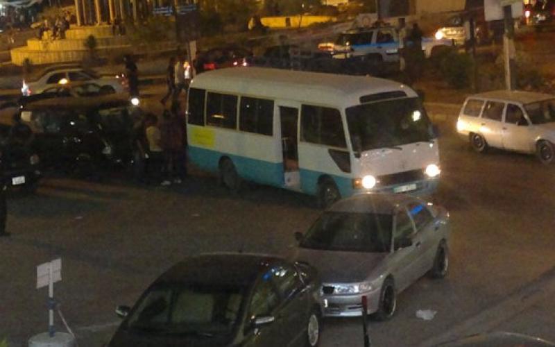 المحافظ لـ"هنا الزرقاء": لن نتهاون مع مخالفات صالات الافراح