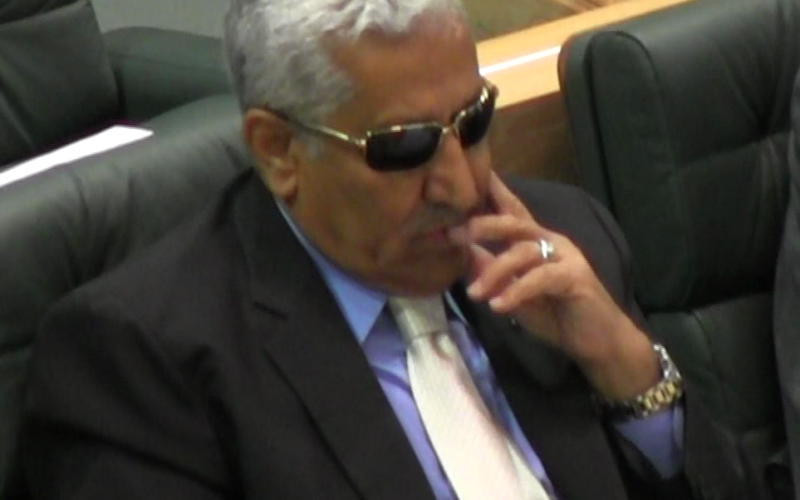 النواب يرفضون التأمين ضد البطالة والنسور: الضمان ليس غني