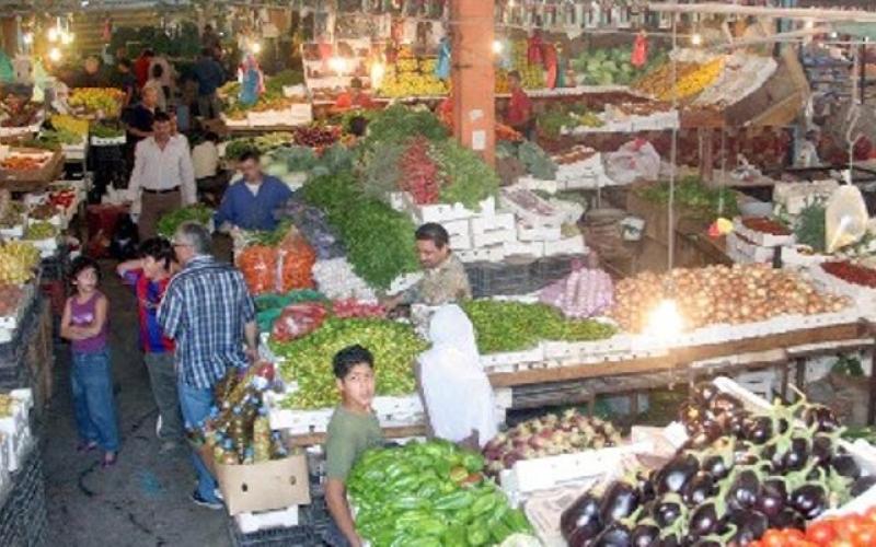 فشل تجربة "الأسواق الموازية" للحد من ارتفاع أسعار الخضار