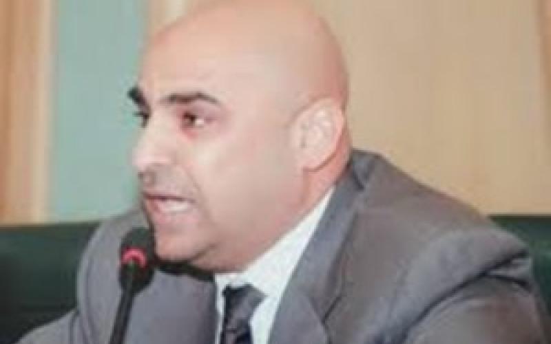 خوري: النسور أساء لمجلس النواب (فيديو)