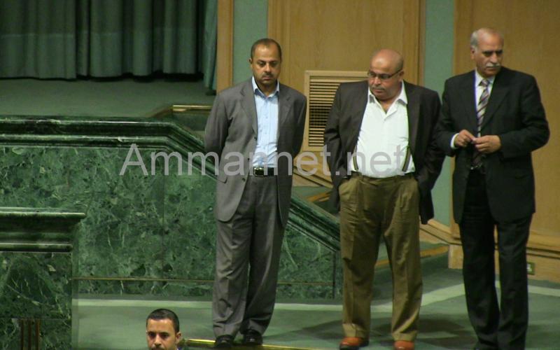 عطية يسأل عن إستراتيجية استهلاك الطاقة