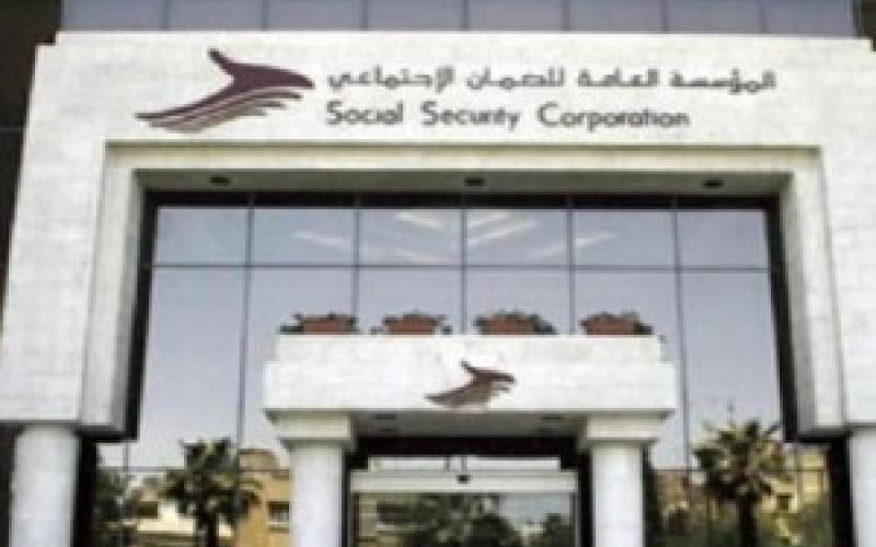 النواب يرفضون تحديد 4 مواليد للمنتفع من الضمان -فيديو