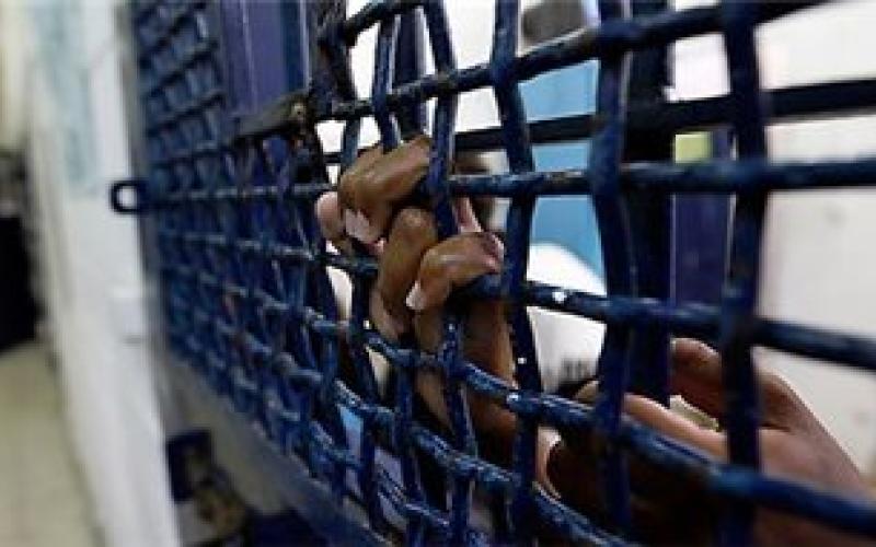 5000 أسير في سجون الاحتلال بينهم 234 طفلا