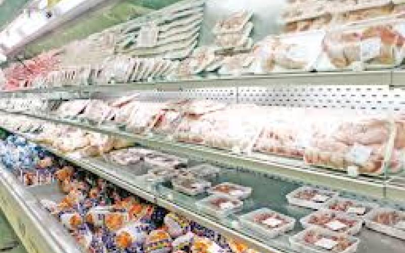 ارتفاع أسعار الدواجن قبيل رمضان