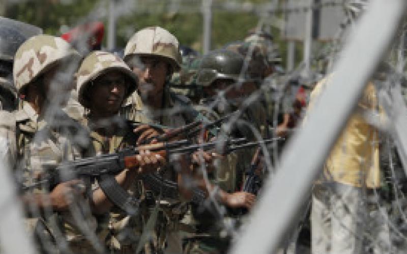 معارضو الرئيس المصري المعزول ومؤيدوه يتأهبون للتظاهر