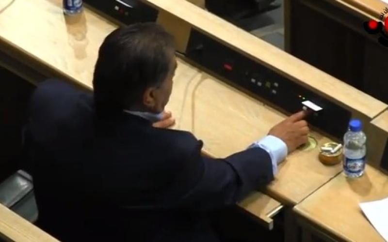 النواب يزورون في الضمان الاجتماعي- فيديو