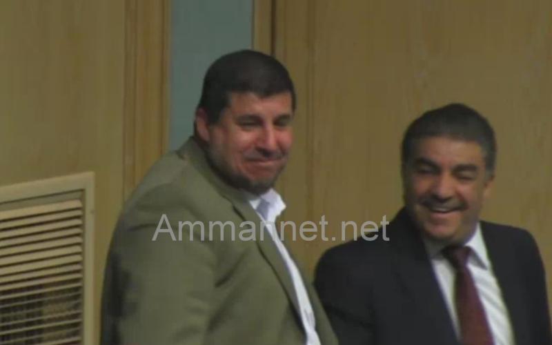 السعود يدعو الناطق باسم الحكومة للاستقالة‎