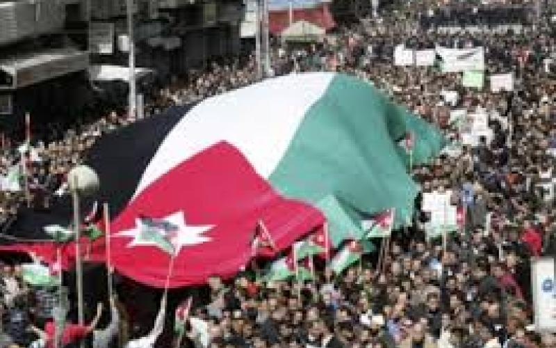 الأخبار السياسية تجلب الإحباط للأردنين