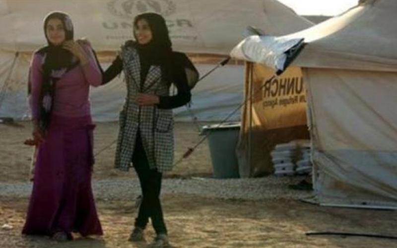 السوريات في الأردن: زواج على ورق اللجوء