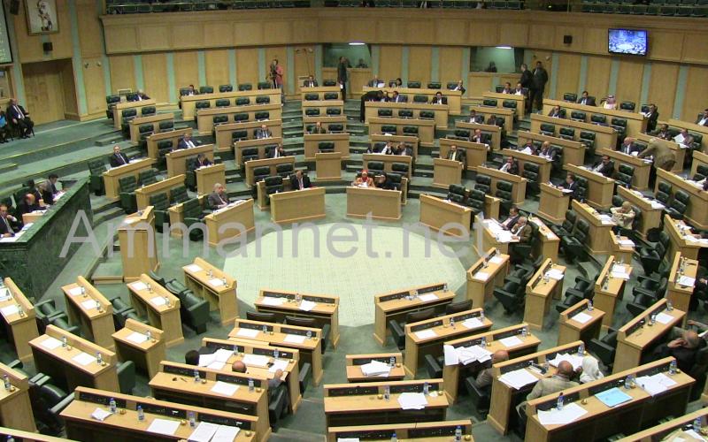 قانونية النواب ترفع نواب الرئيس إلى ثلاثة