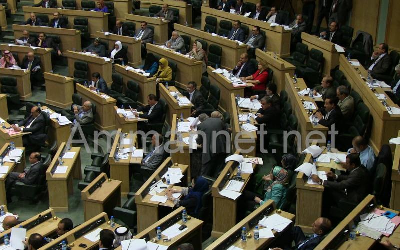 النواب يحددون الفئات المستفيدة من راتب ضمان المتوفى (فيديو)