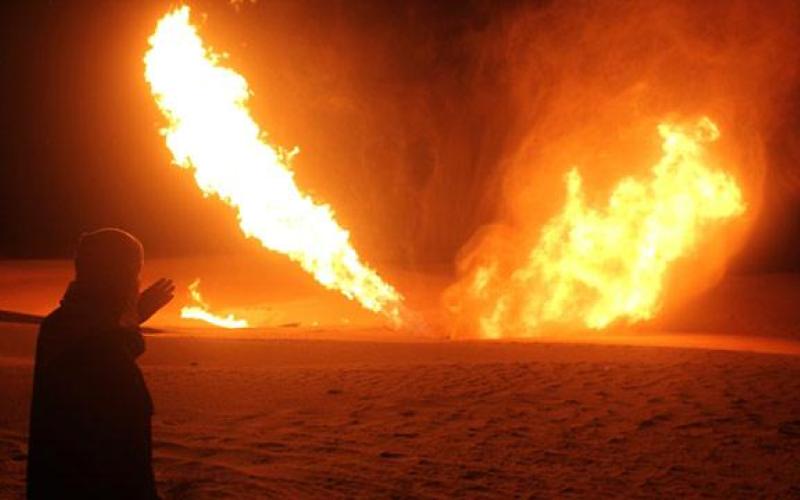 انقطاع الغاز المصري يرفع خسائر الحكومة إلى 3.5 مليون يومياً (صوت)