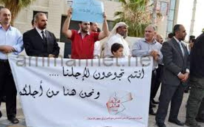 الأسرى في إسرائيل وصراع مع "التغذية القسرية" قريباً