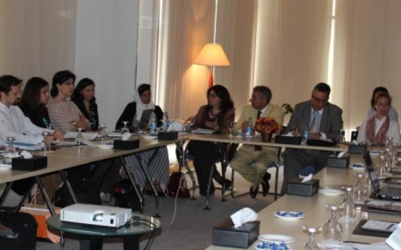 الأمم المتحدة للمرأة تطلق تقييم المنظمات المشترك حول العنف القائم على النوع الاجتماعي