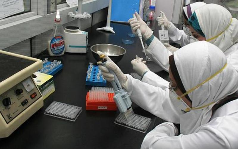 وزارة الصحة تحذر من عدوى الكورونا