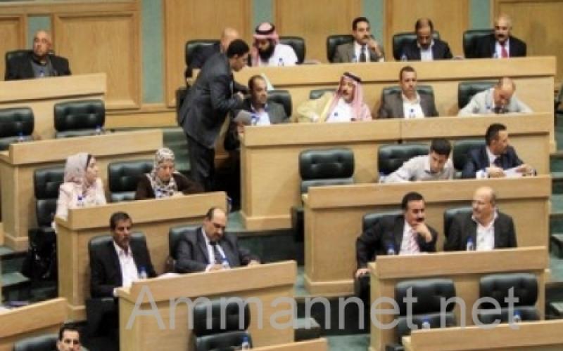 نواب ضد الانقلاب على مرسى وجودة: ليس انقلاباً