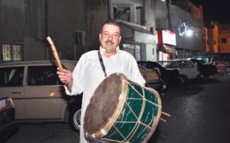 أمين عام وزارة الأوقاف: المسحراتي مهنة لا علاقة لها بالوزارة