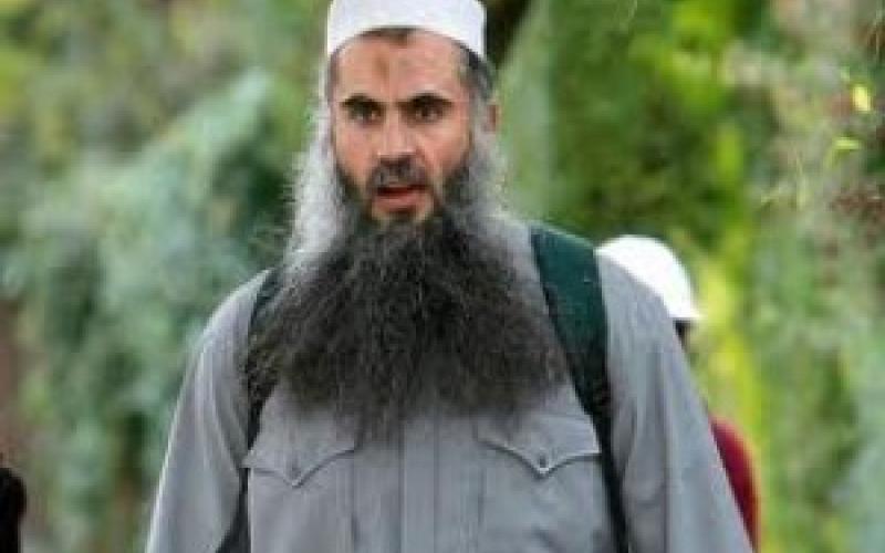 رفض طلب اخلاء أبو قتادة بكفالة