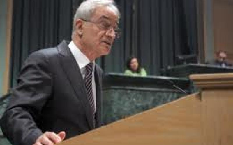 طوقان: لا يوجد أي مطلب محق لمضربي الجمارك