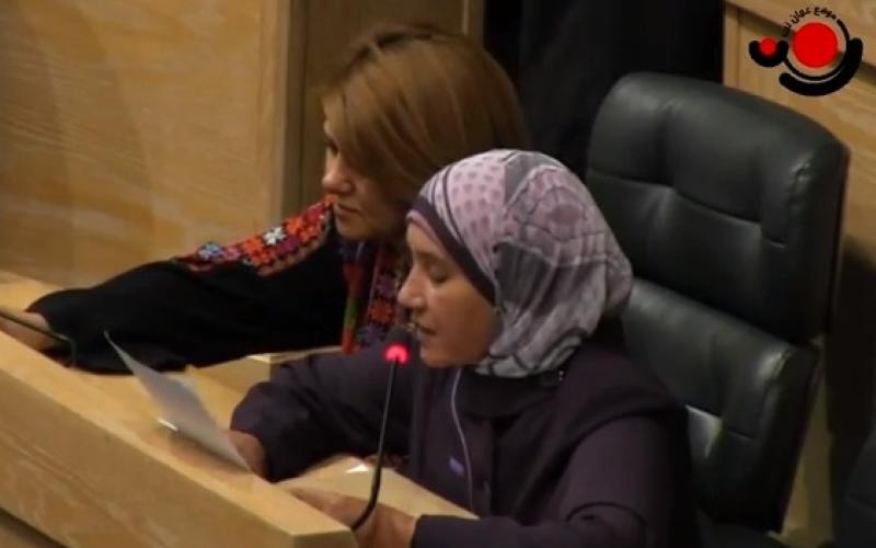 الغراغير تطالب الحكومة الموافقة على ترخيص إذاعة الأغوار (فيديو)