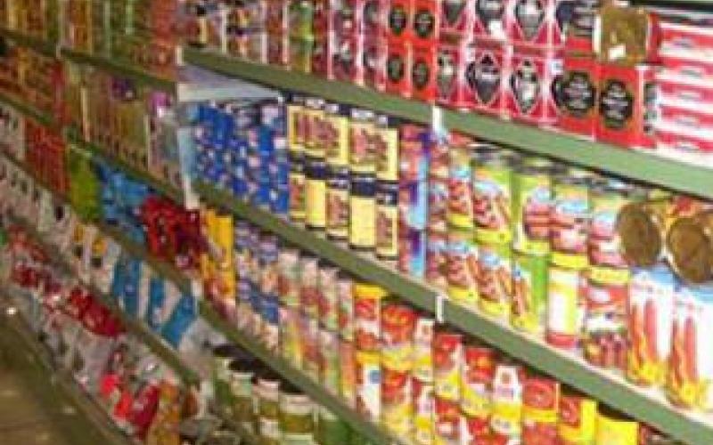 محيلان: المواد الغذائية لم تتأثر بإضراب الجمارك