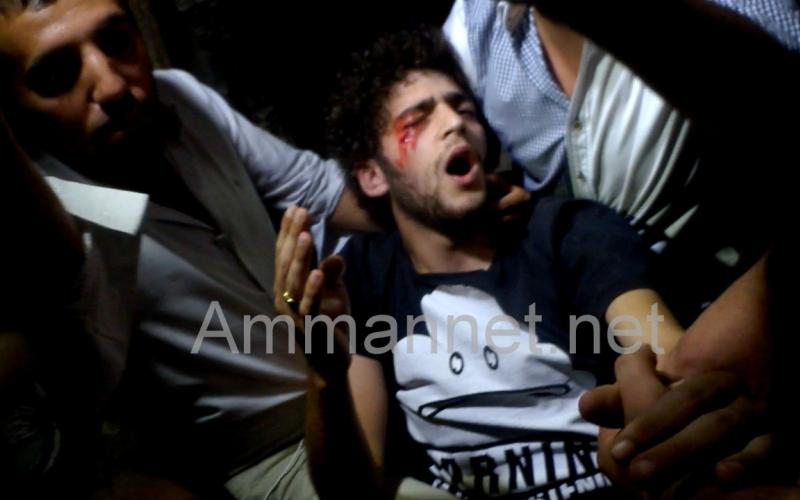 إنهاء اعتصام جبل الحسين دون الوصول إلى "الداخلية"