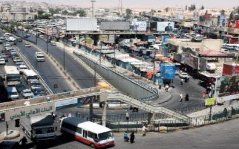 “الزرقاء الجديدة” قبلة مفضلة للسوريين والايجارات فيها تقفز إلى 300 دينار