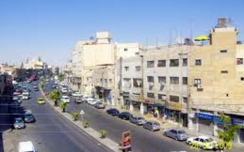 مصدر: مشاجرة ماركا بين أرباب سوابق