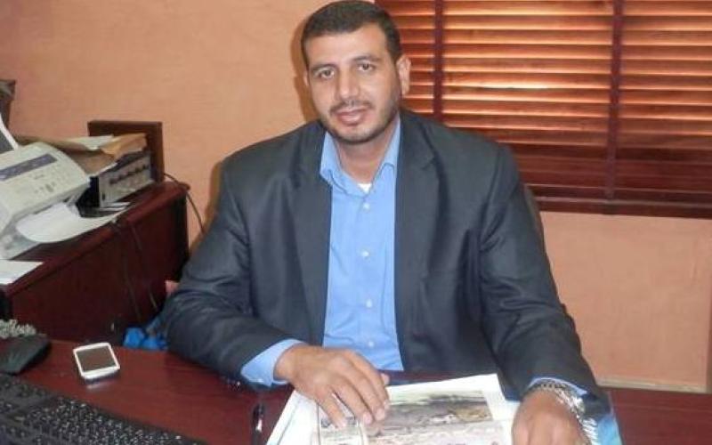 فادي فرح، الاسير المحرر الذي نذر نفسه لقضية الاردنيين في سجون اسرائيل