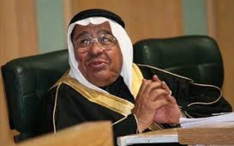 الروابدة يصف النواب بالإناث ويتعهد بحل المجلس